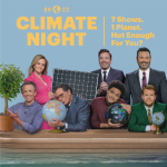 climate night
