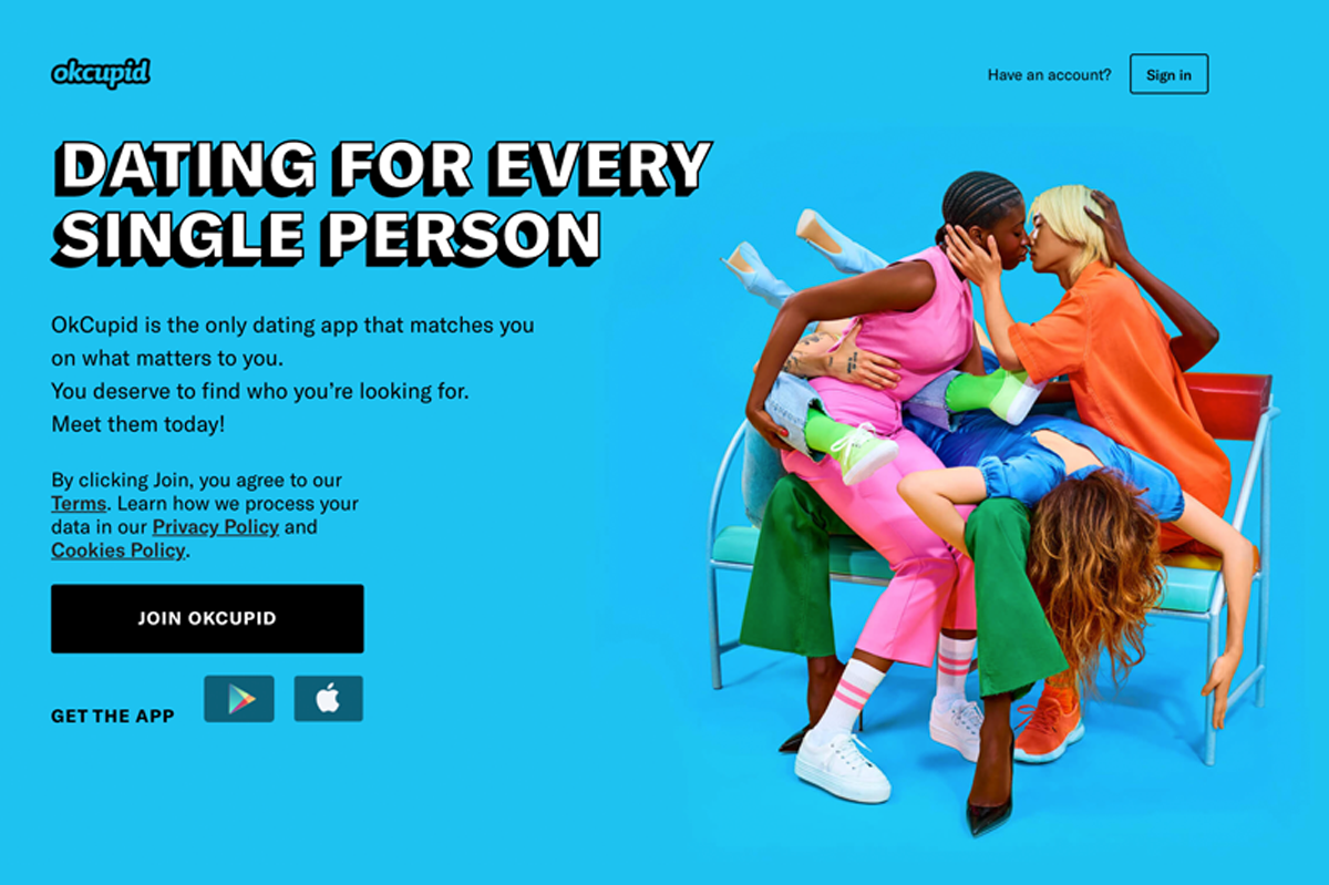okcupid