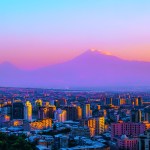 yerevan