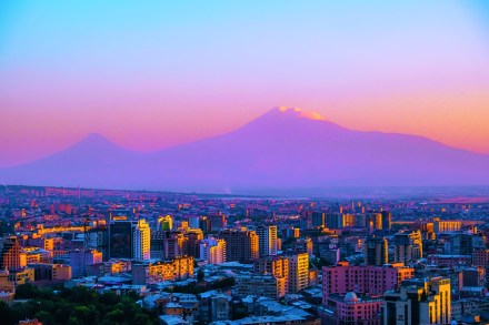 yerevan