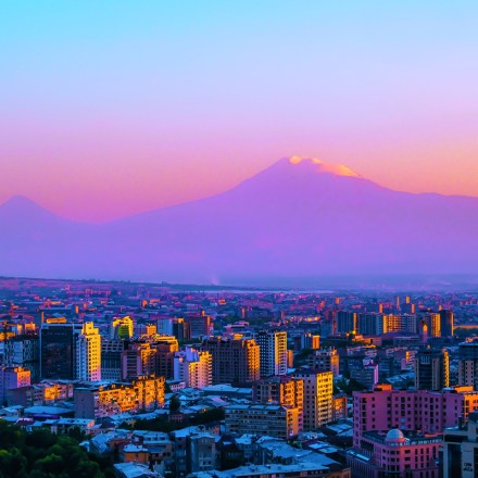 yerevan