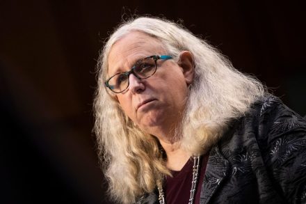 Rachel Levine, Assistant Secretary of Health and Human Services (Getty Images)