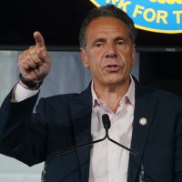 andrew cuomo