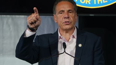 andrew cuomo