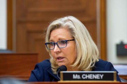 liz cheney