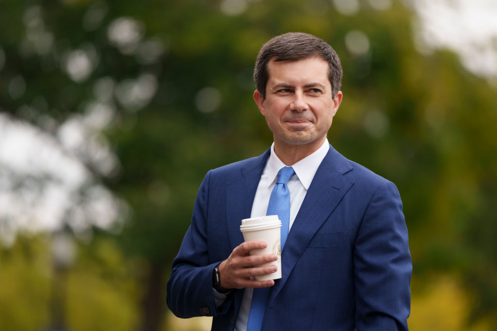 buttigieg