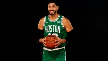 enes kanter