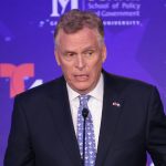 terry Former Virginia Gov. Terry McAuliffe (R) (D-VA) (Photo by Win McNamee/Getty Images)