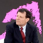 nick kristof