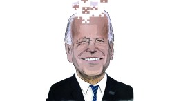biden mind artificial