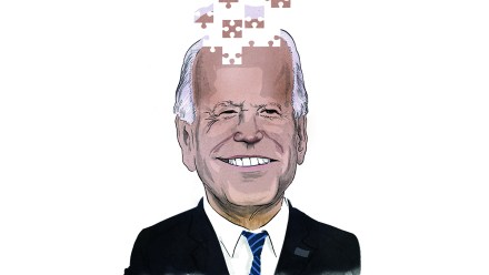 biden mind artificial