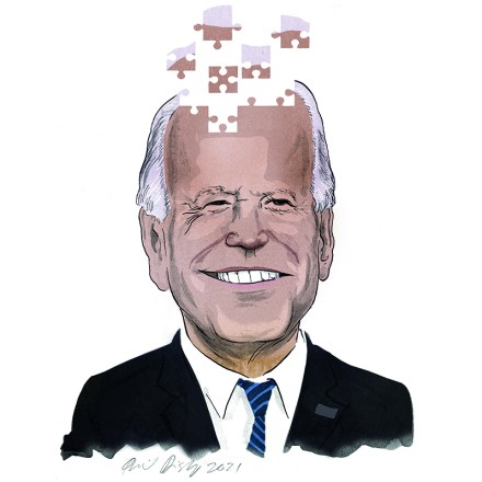 biden mind artificial