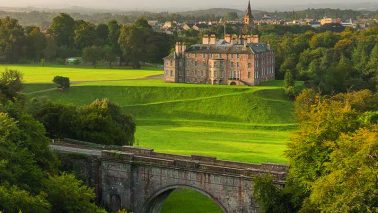 scotland