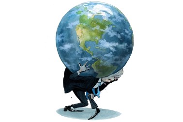 climate change