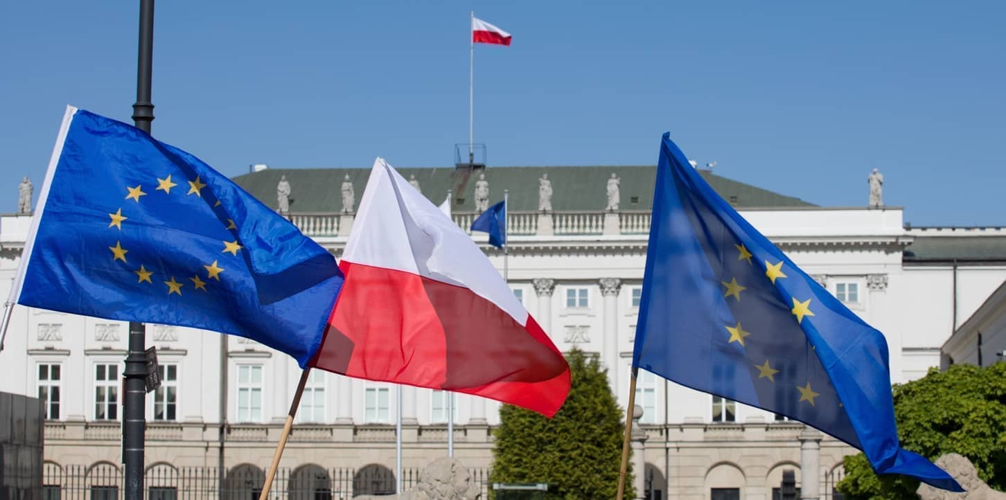 The EU is driving Poland away