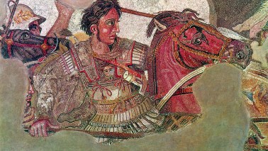 greek