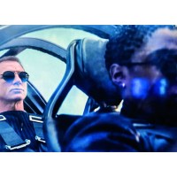 no time to die bond
