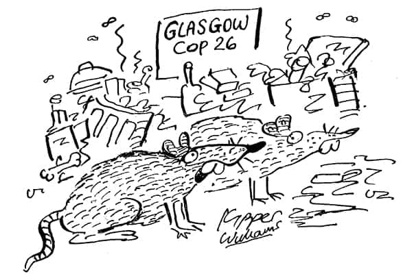 You’re never more than six years away