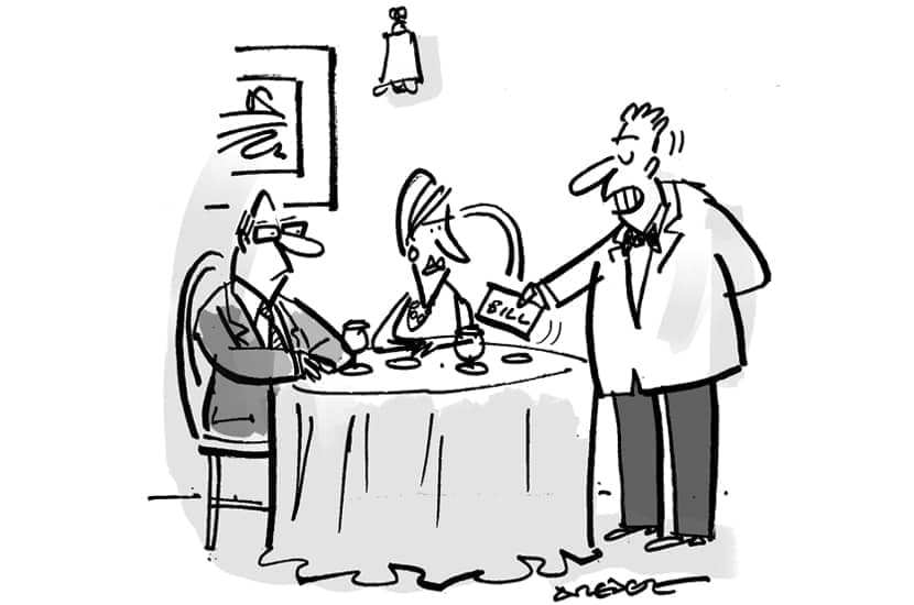 Taxi driver shortage