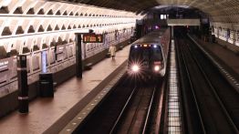 metro