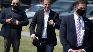 hunter biden