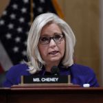 cheney