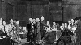 George iii