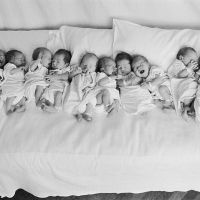 children pregnant
