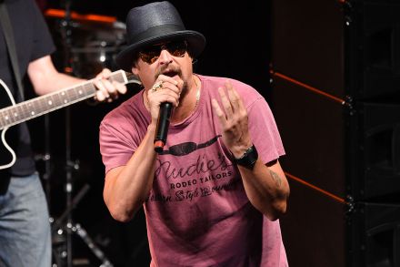 kid rock