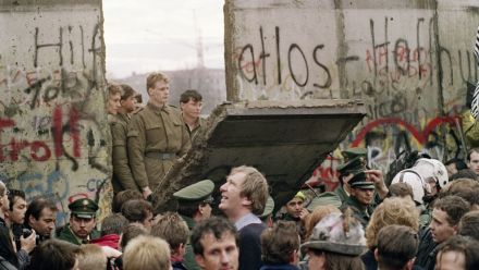 Cold War
