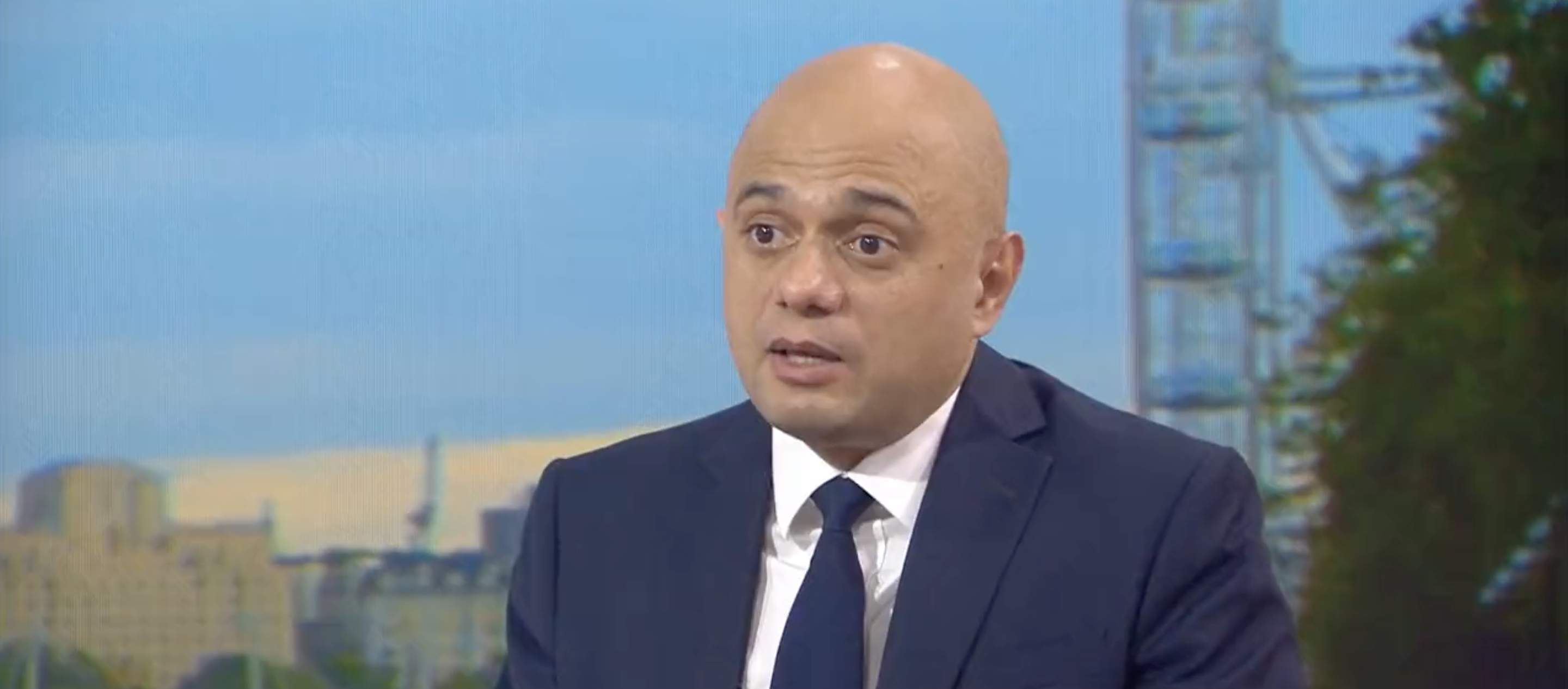 Sunday shows round-up: NHS waiting lists will continue to grow