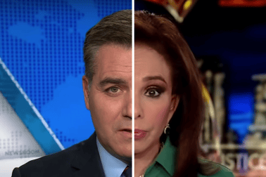 cable news