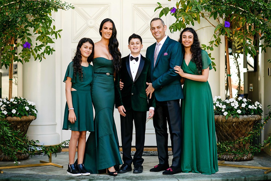 nazarian iran thanks