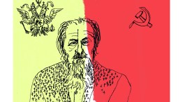 Solzhenitsyn