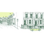 road traveled meredith