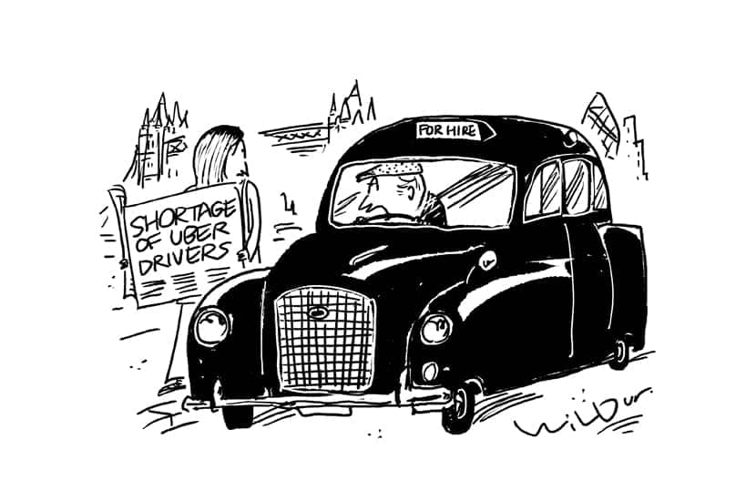 If only there was some alternative