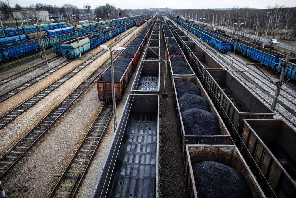 Eastern Europe is paying for the EU’s climate revolution