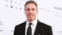Chris Cuomo of CNN’s Cuomo Prime Time (Getty Images for WarnerMedia)