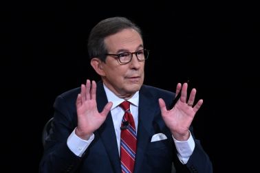 chris wallace