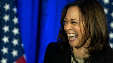 kamala harris sexist racist bad press