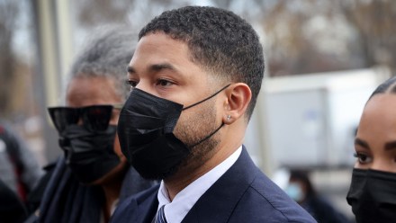 jussie smollett