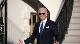 biden quarantine