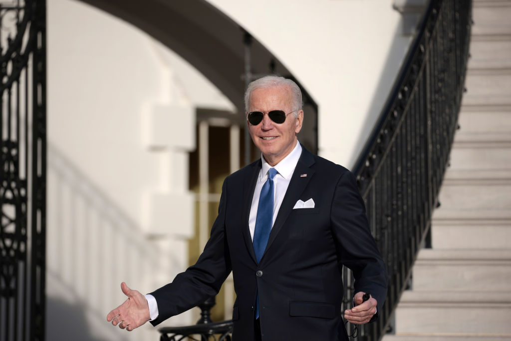 biden quarantine