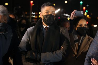 jussie smollett