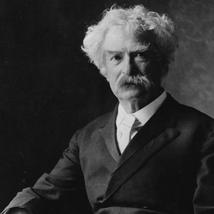 twain