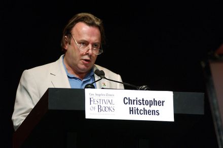 hitchens