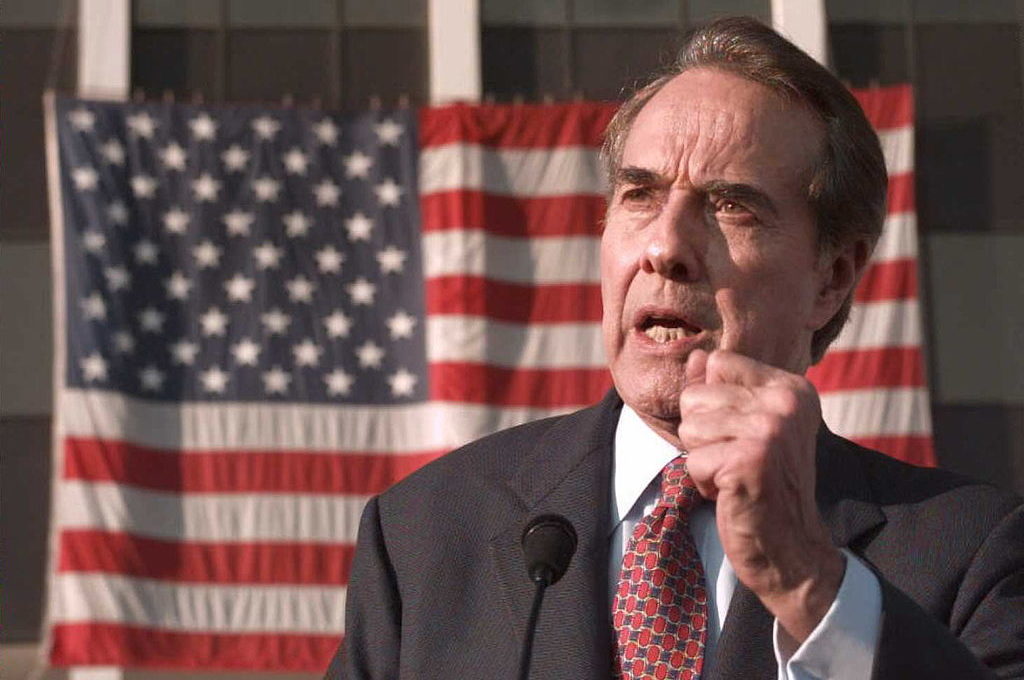 bob dole