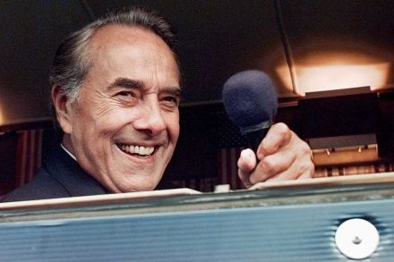 bob dole