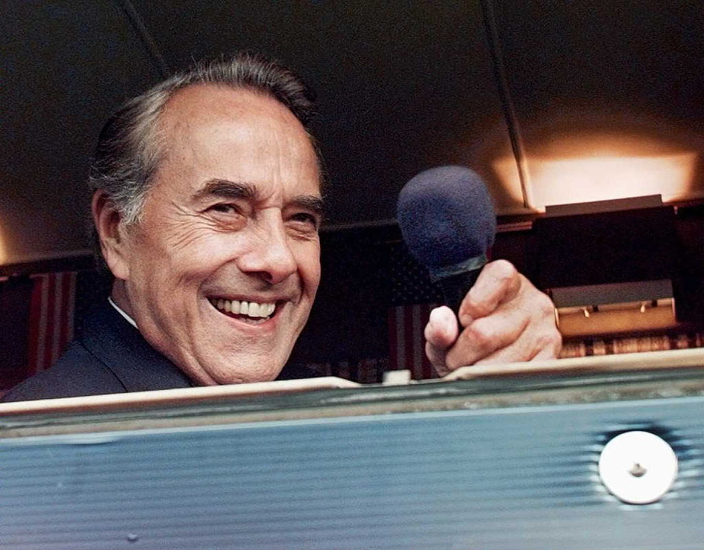 bob dole