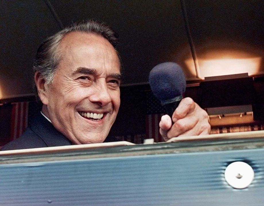 bob dole